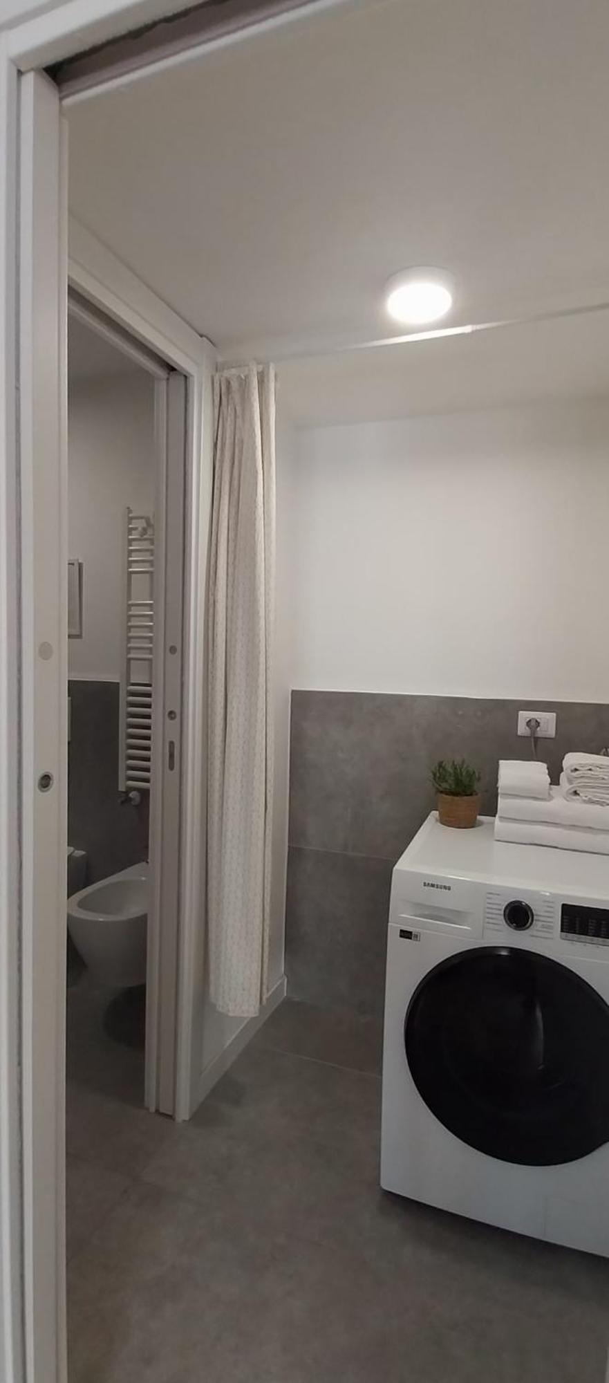 Loft Bacchiglione Διαμέρισμα Μιλάνο Εξωτερικό φωτογραφία